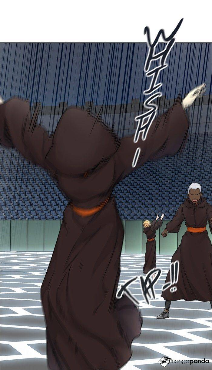 Tower of God Chapter 427 image 037
